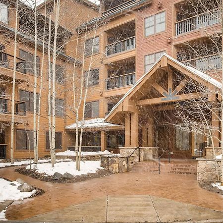The Springs Condominiums By Keystone Resort Екстер'єр фото