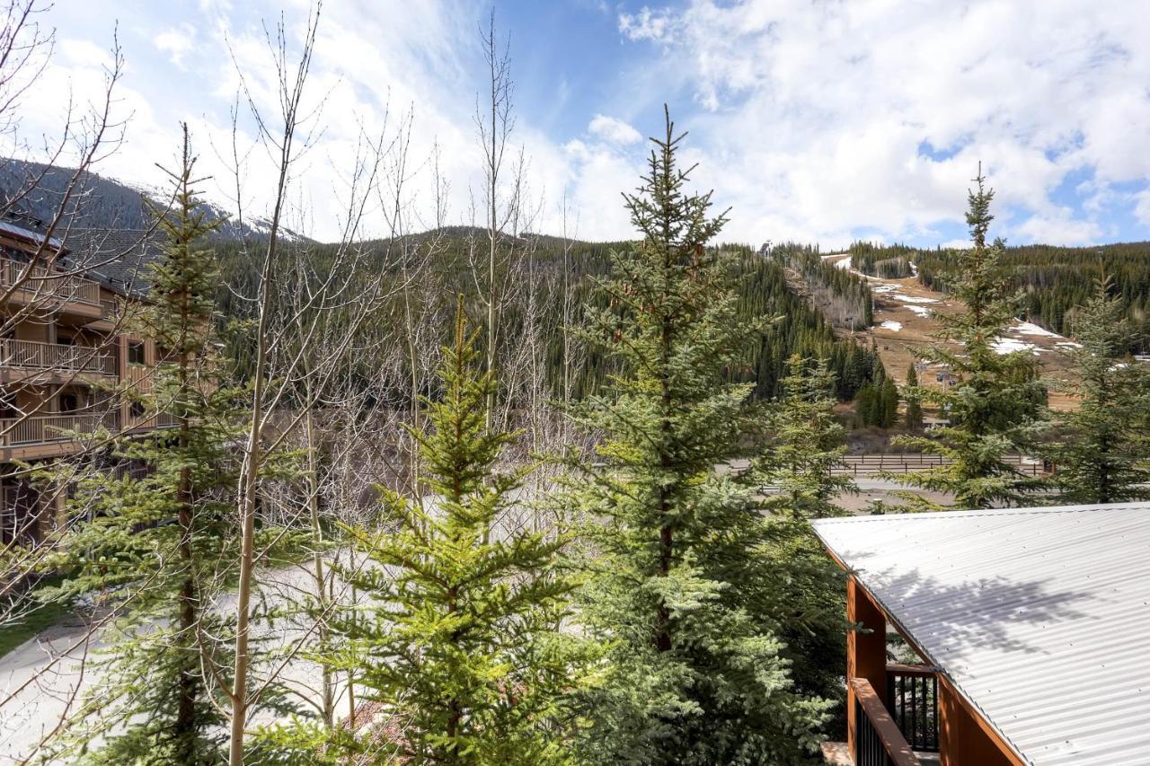 The Springs Condominiums By Keystone Resort Екстер'єр фото