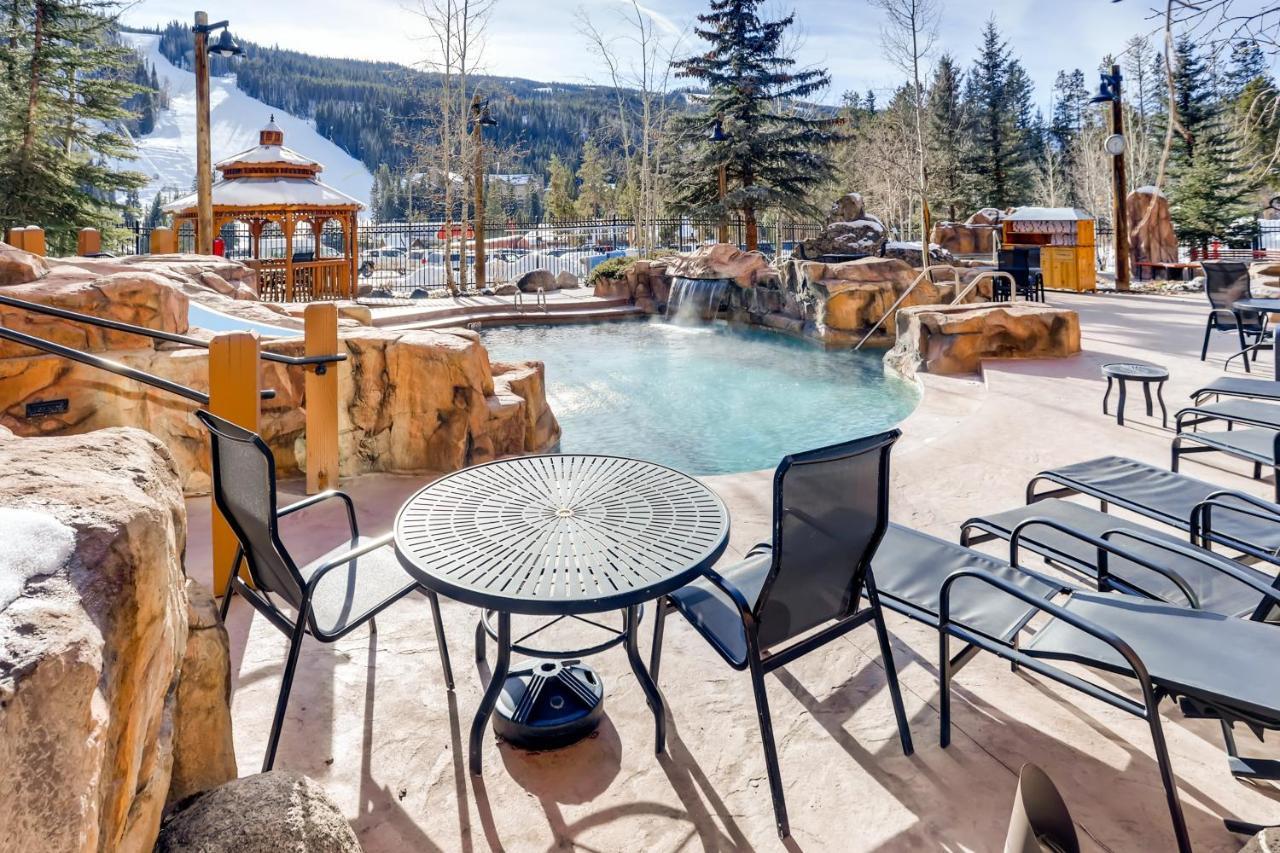 The Springs Condominiums By Keystone Resort Екстер'єр фото