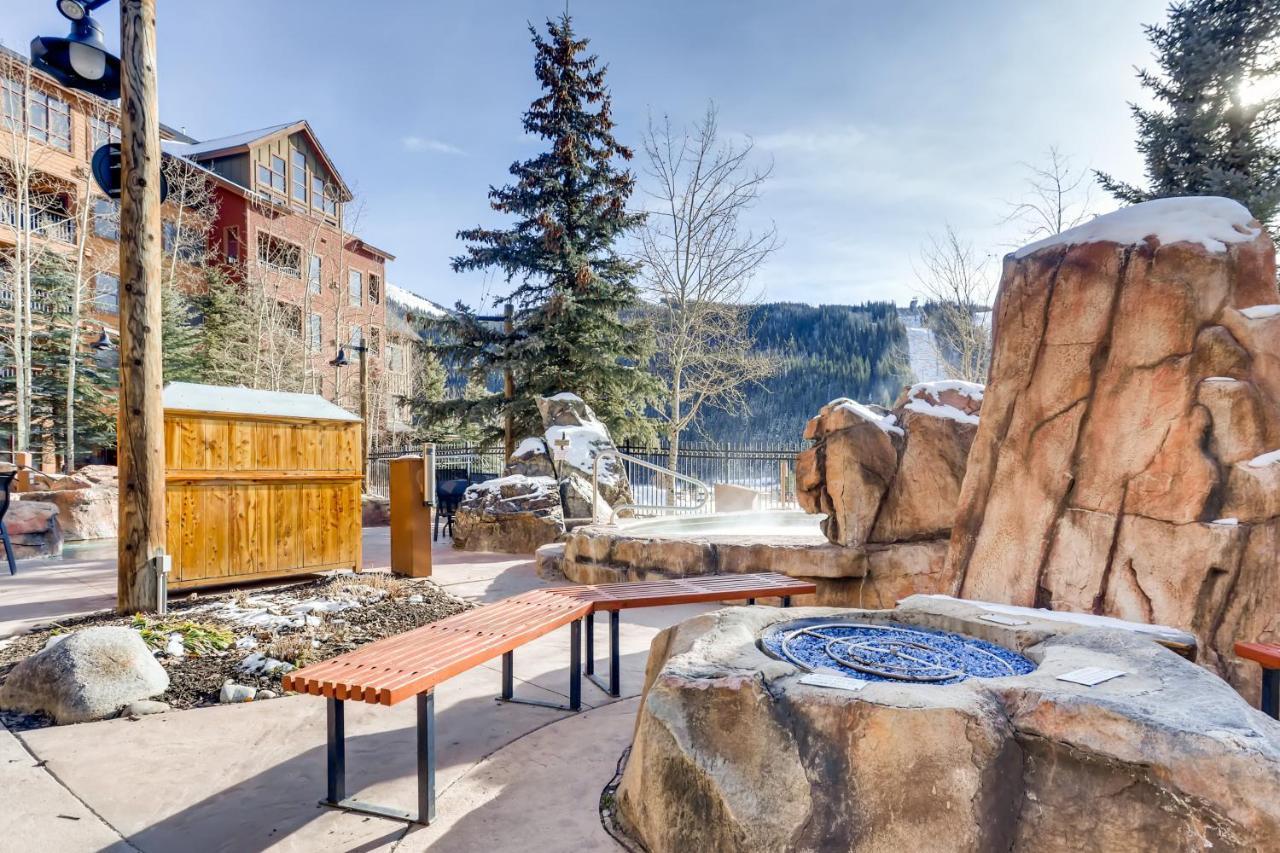 The Springs Condominiums By Keystone Resort Екстер'єр фото