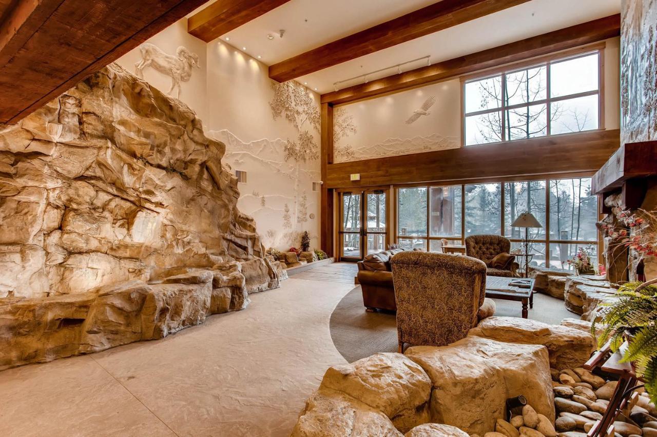 The Springs Condominiums By Keystone Resort Екстер'єр фото