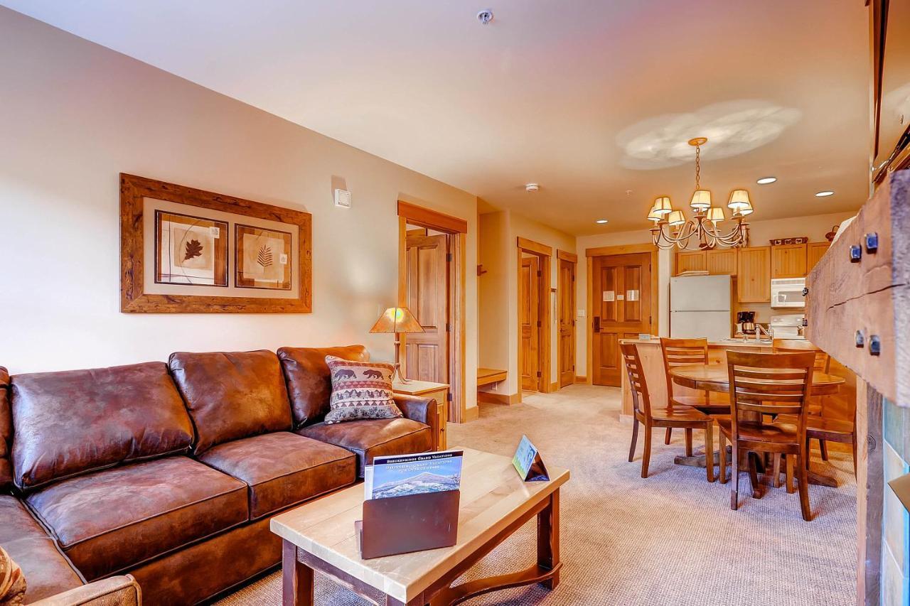 The Springs Condominiums By Keystone Resort Номер фото